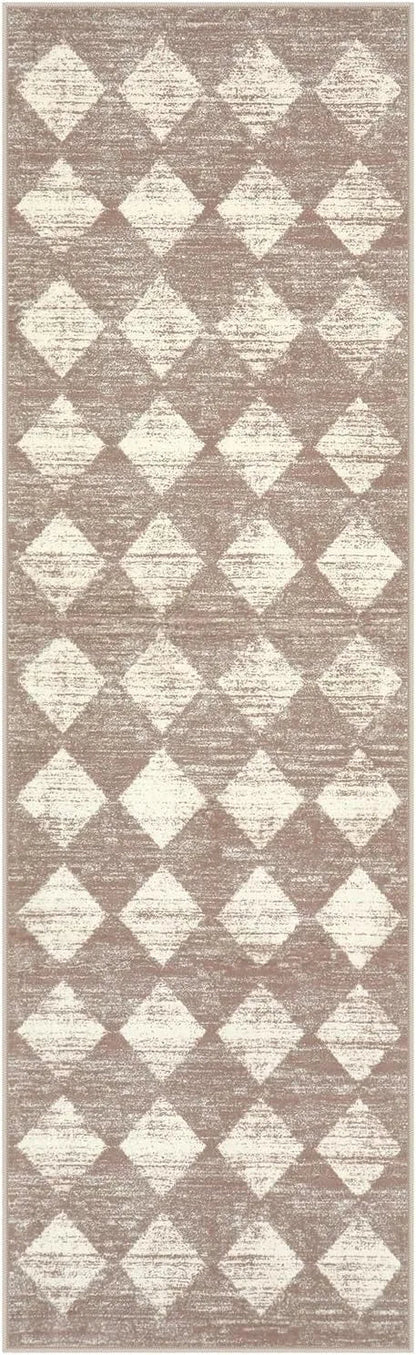 tappeti per corridoio lungo 50x160cm