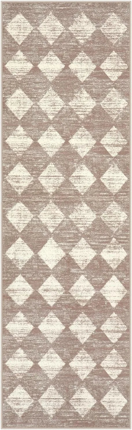 tappeti per corridoio lungo 50x160cm