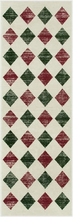 tappeti per corridoio lungo 50x160cm