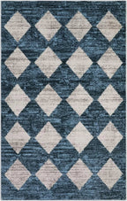 tappeti per corridoio moderni 50x160cm
