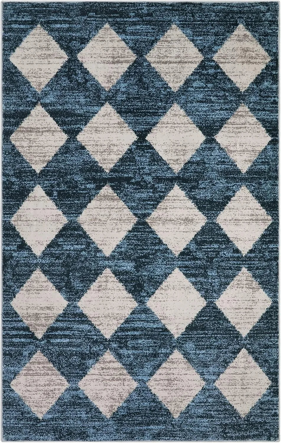 tappeti per corridoio moderni 50x160cm