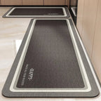 tappeti per cucina design 40x120cm