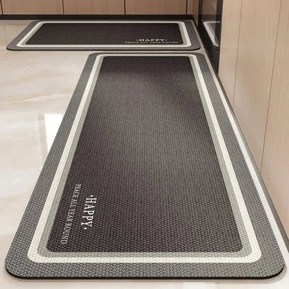 tappeti per cucina design 40x120cm