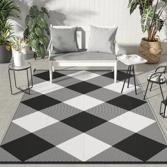 tappeti per esterni 40x60cm