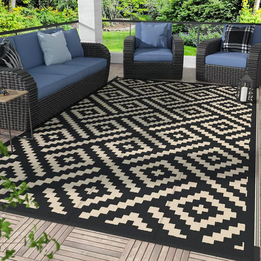 tappeti per esterni in gomma 40x60cm