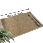 tappeti per ingresso interno