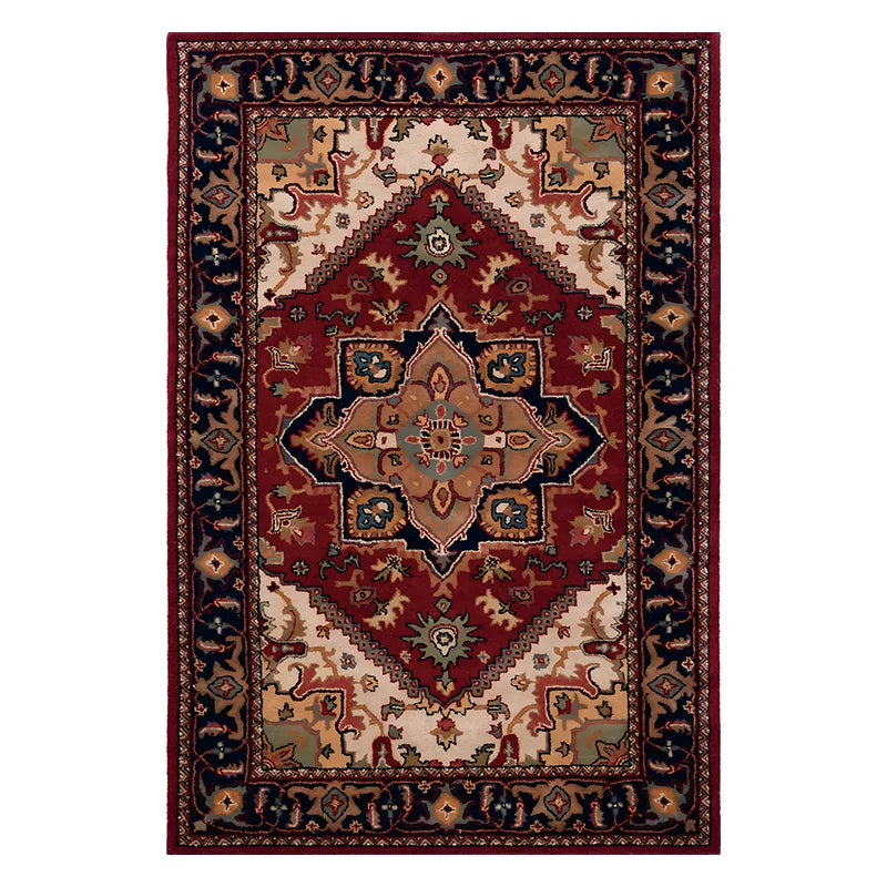 tappeti persiani pregiati 80x120cm