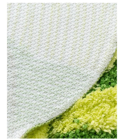 tappeti scendiletto 80x140cm