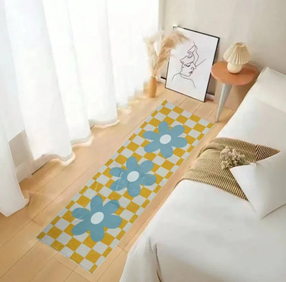tappeti scendiletto design