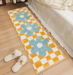 tappeti scendiletto design 60cm