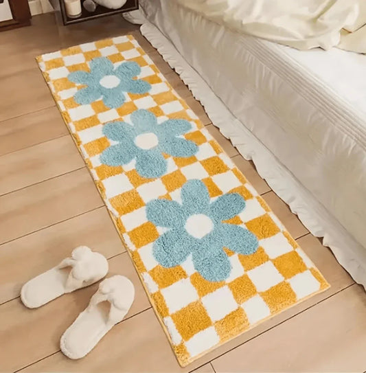 tappeti scendiletto design 60cm