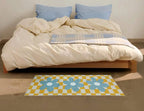 tappeti scendiletto design