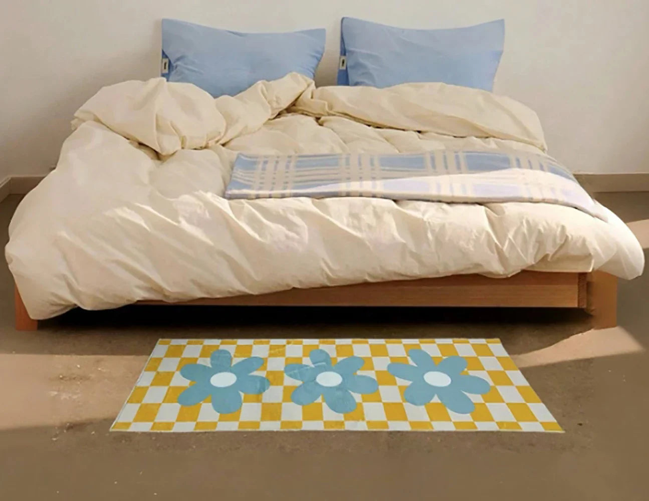 tappeti scendiletto design