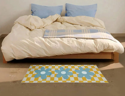 tappeti scendiletto design