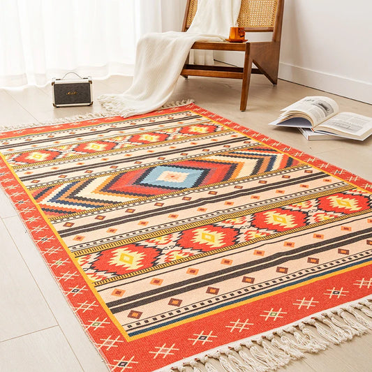 tappeti turchi kilim 120x170cm