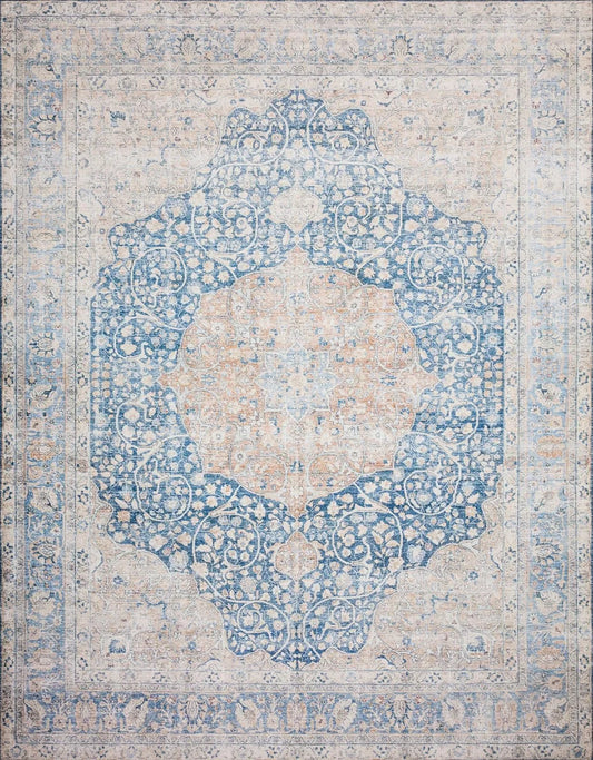 tappeti vintage moderni 40x60cm