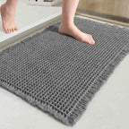 tappetini da bagno antiscivolo