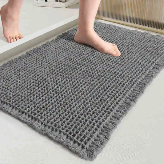 tappetini da bagno antiscivolo