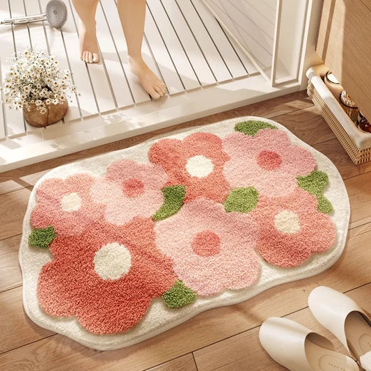 tappetini da doccia 50x80cm