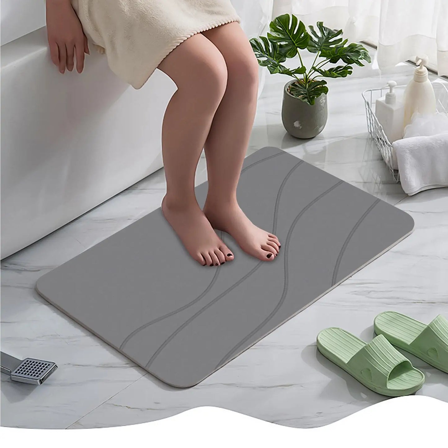 tappetini diatomite