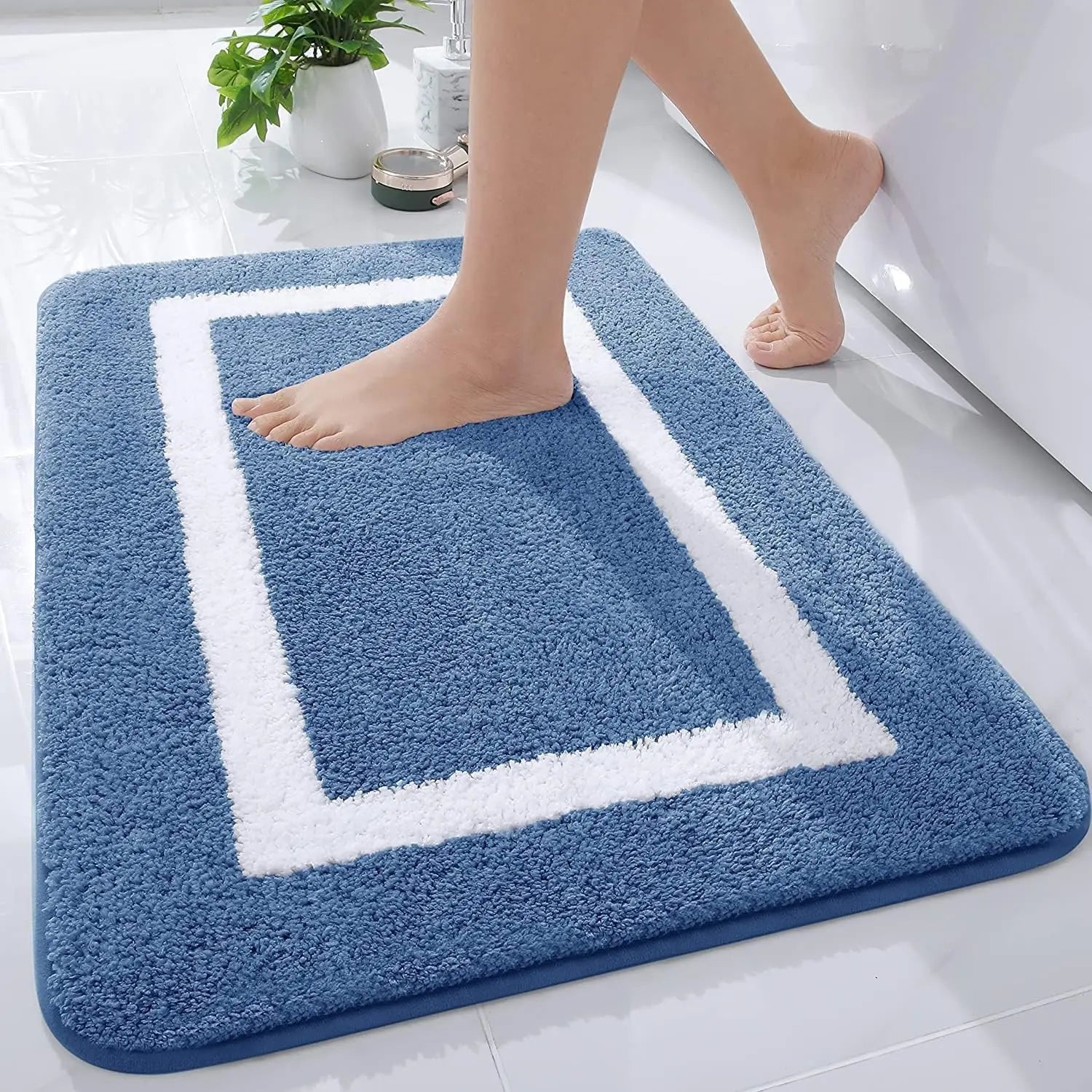 tappetini per bagno