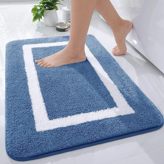 tappetini per bagno