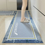 tappetini per cucina 40x120cm