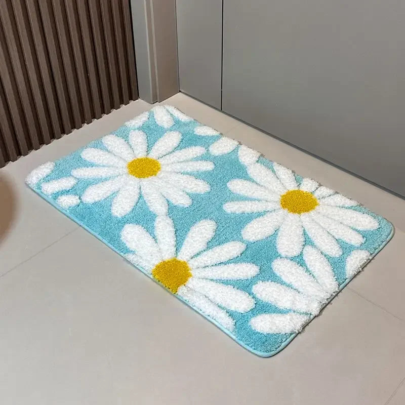 tappetino per bagno