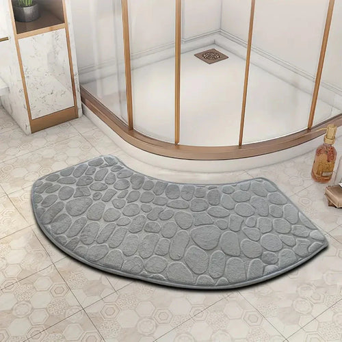 tappetino per doccia antiscivolo 40x100cm