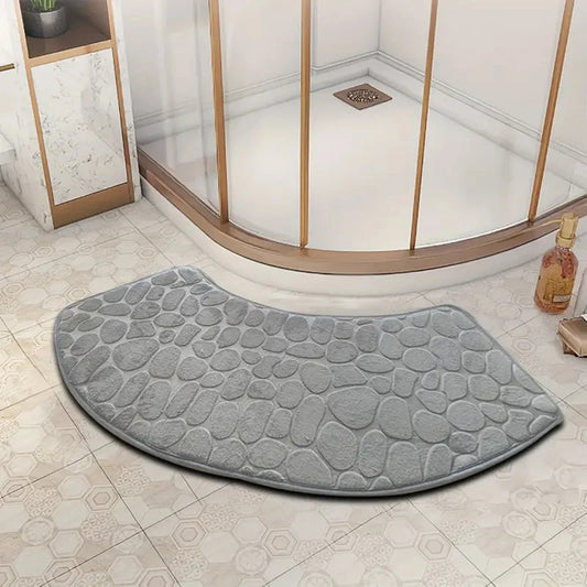 tappetino per doccia antiscivolo 40x100cm