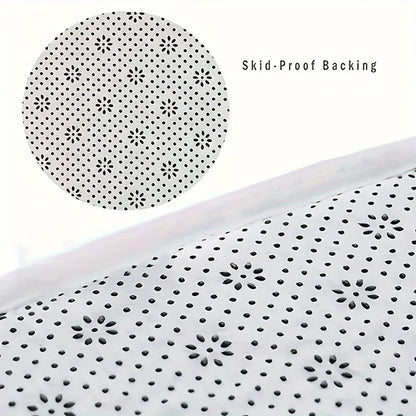 tappetino per doccia antiscivolo 40x100cm