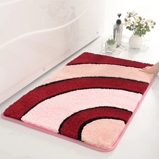 tappeto antiscivolo per bagno 40x60cm