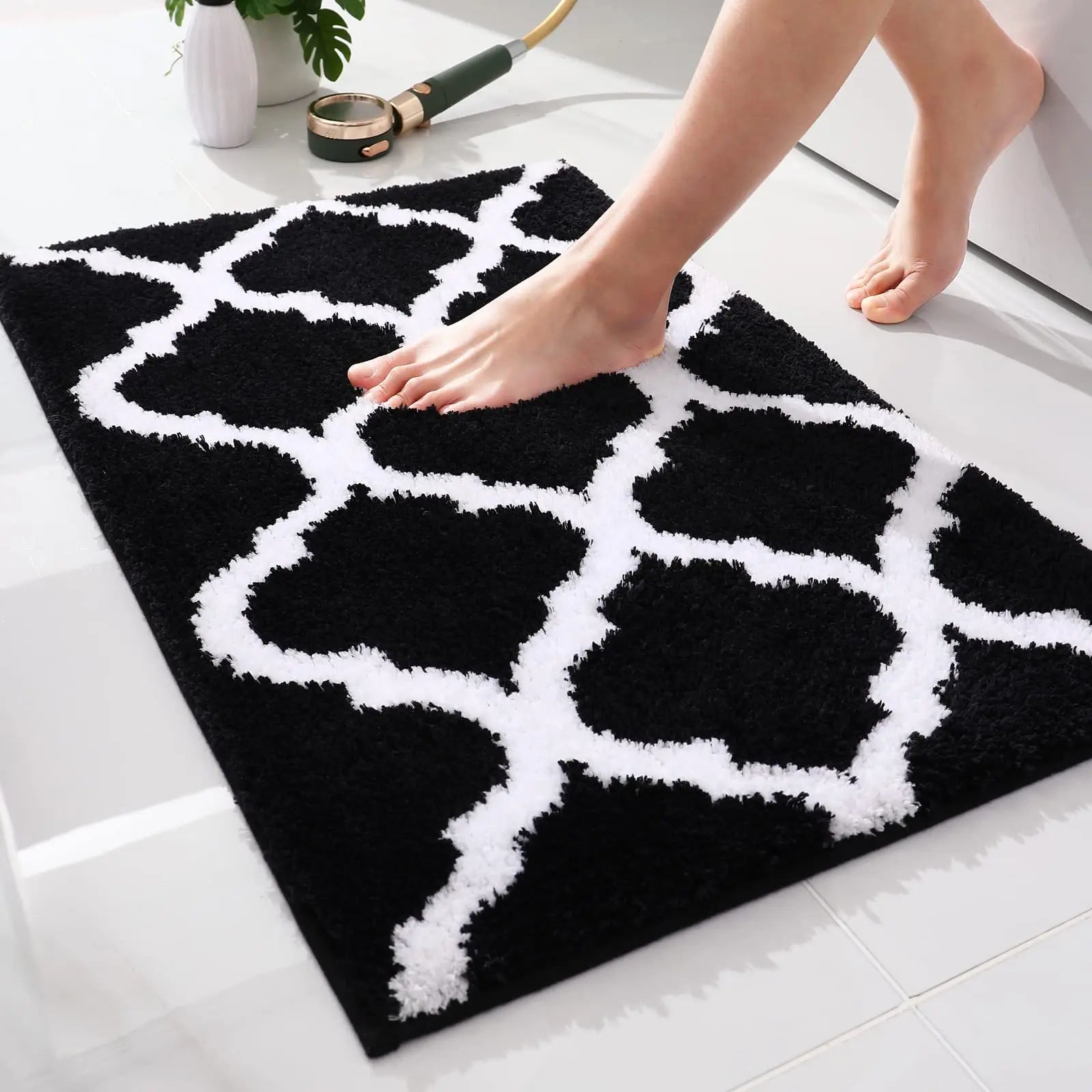 tappeto bagno 41x61cm