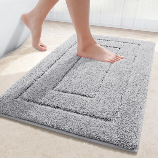 tappeto bagno cotone