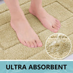 tappeto bagno elegante
