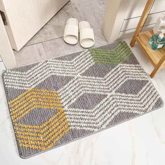tappeto bagno grande 40x60cm