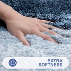tappeto bagno particolare