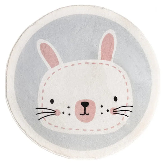 tappeto bambina 80cm