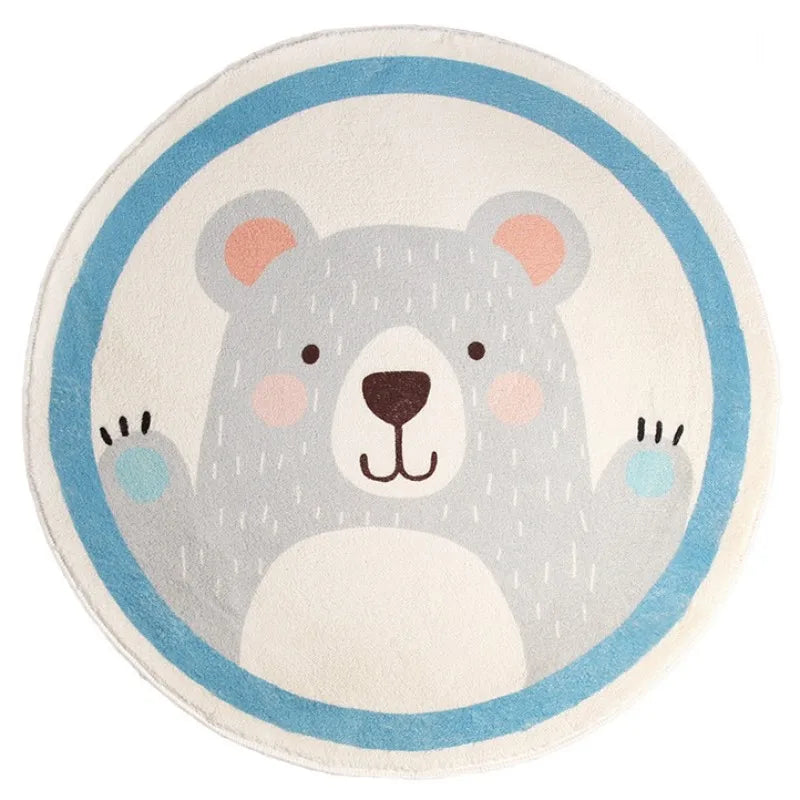 tappeto bambini 80cm