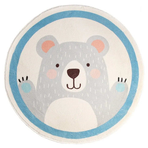 tappeto bambini 80cm