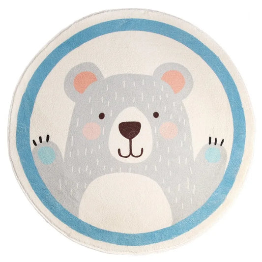 tappeto bambini 80cm