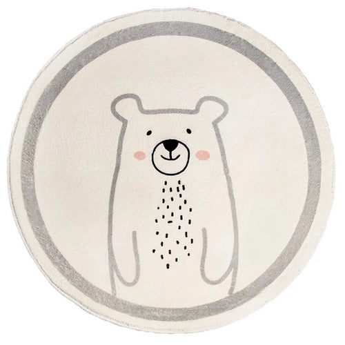 tappeto bimbi 80cm