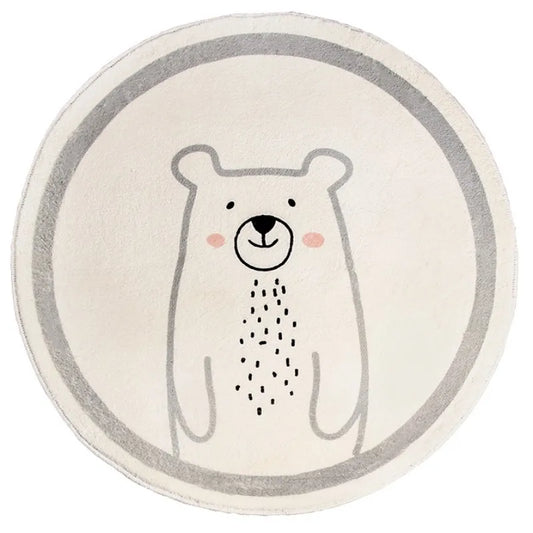 tappeto bimbi 80cm