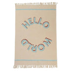 tappeto camera bambini 60x90cm