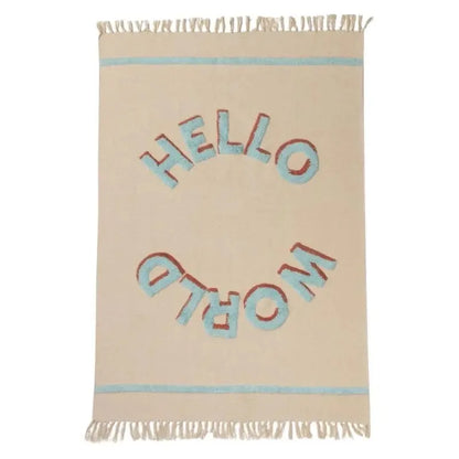 tappeto camera bambini 60x90cm