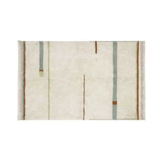 tappeto cameretta bambina 60x90cm