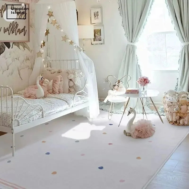 tappeto cameretta bambini