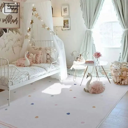 tappeto cameretta bambini