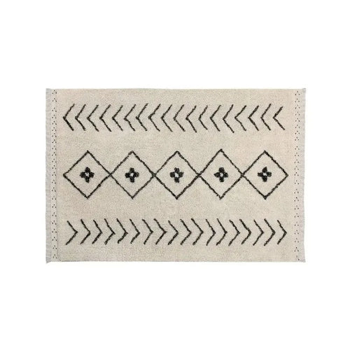 tappeto cameretta bambini 60x90cm