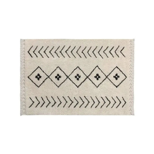 tappeto cameretta bambini 60x90cm